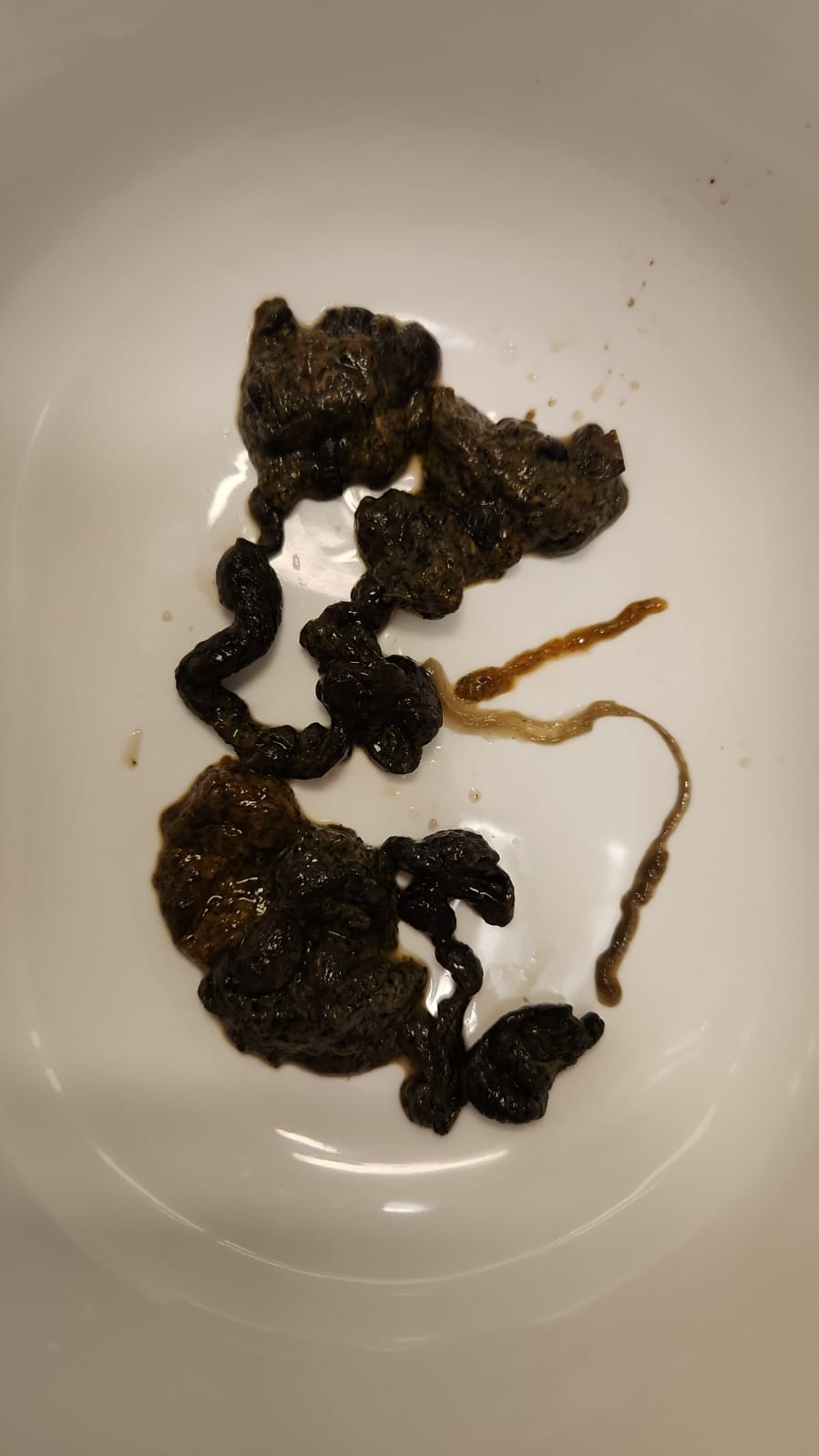 Ergebnis Teilnehmer 8