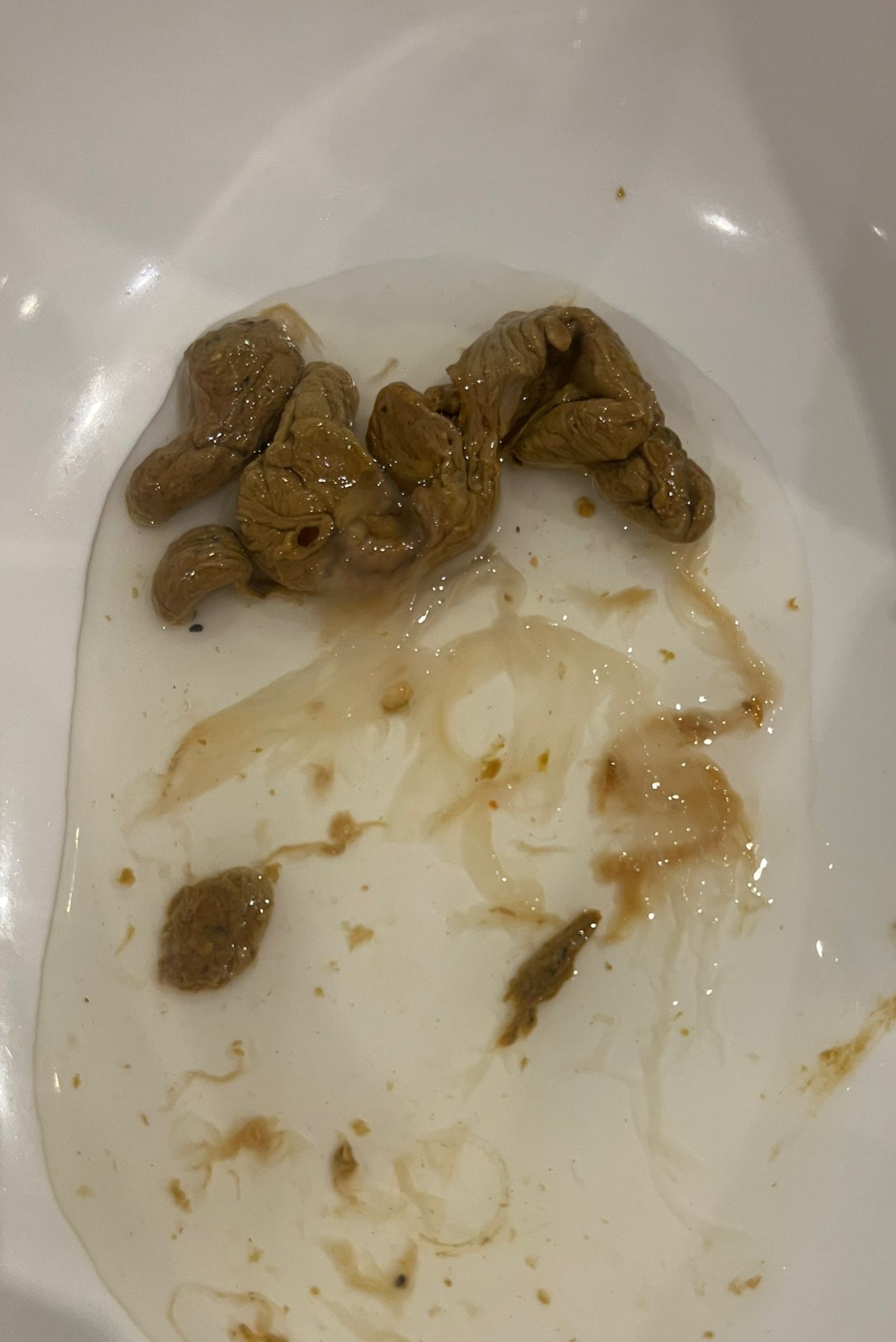 Ergebnis Teilnehmer 7